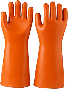 Medical gloves PNG-81643